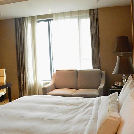 Wyndham Grand Plaza Royale Mingfa Zhangzhou Екстериор снимка